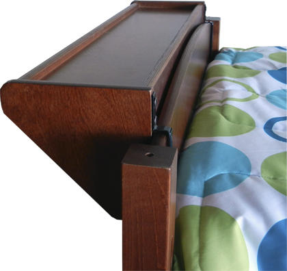 Bed Shelf